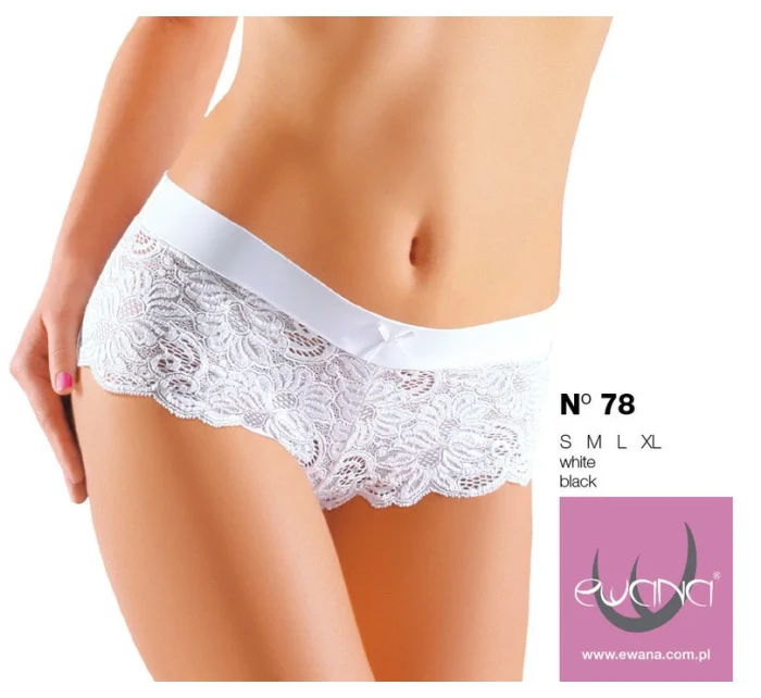 Dámske nohavičky N078 - EWANA