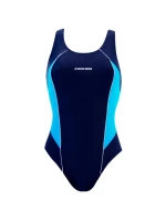 Jednodílné dámské plavky model 21141744 - Sesto Senso