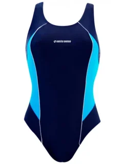 Jednodílné dámské plavky model 21141744 - Sesto Senso