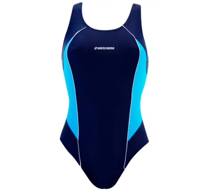 Jednodílné dámské plavky model 21141744 - Sesto Senso