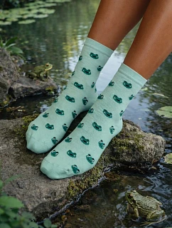 Dámské ponožky Little model 22066712 - Milena