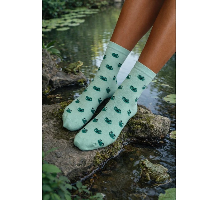 Dámské ponožky Little model 22066712 - Milena