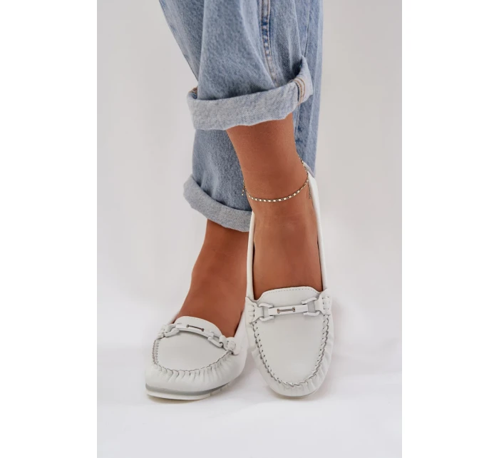 Mokasíny model 208784 Step in style