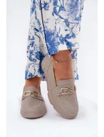 Mokasíny model 211608 Step in style