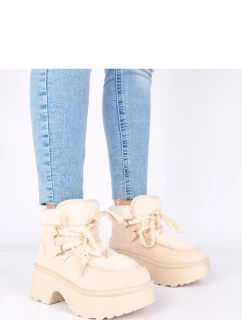 Snežnice model 221661 Solea