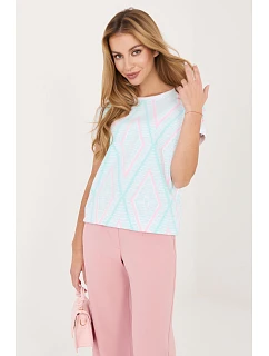 Blúzka model 227039 Relevantnosť