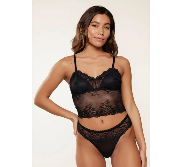 Dámská braletka model 21195777 - LingaDore