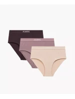 Nohavičky Atlantic 3CLP-009/Z25 Maxi Sport A'3 S-2XL Nohavičky Atlantic 3CLP-009/Z25 Maxi Sport A'3 S-2XL