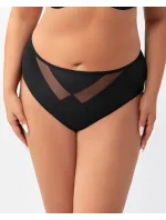 Dámské kalhotky K model 18785968 Vicky M3XL - Gorsenia Dámské kalhotky K model 18785968 Vicky M3XL - Gorsenia