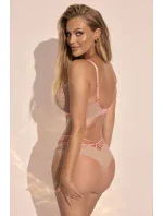 Mäkká podprsenka Kinga SC-1170 Liza Mäkká podprsenka Kinga SC-1170 Liza