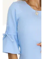 Dámské šaty model 20947835 - numoco Dámské šaty model 20947835 - numoco