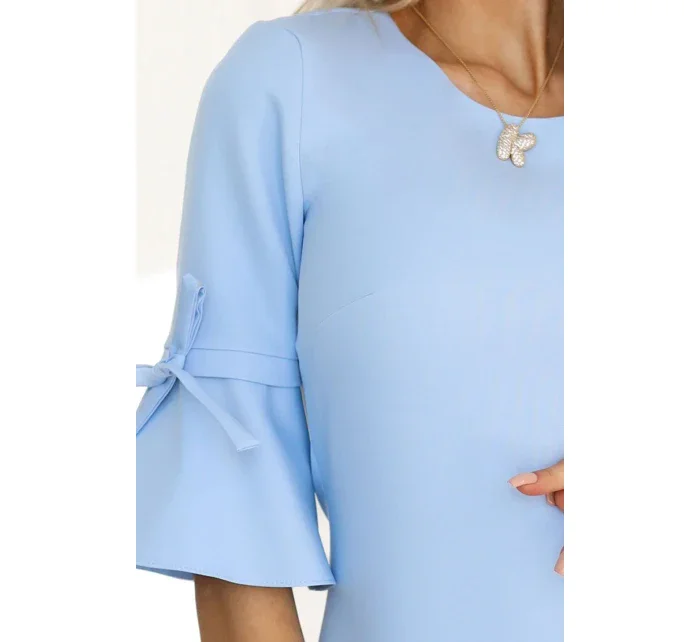 Dámské šaty model 20947835 - numoco Dámské šaty model 20947835 - numoco