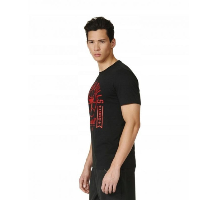 Adidas Chicago Bulls T-shirt Tee 2 M Ap5725 pánské