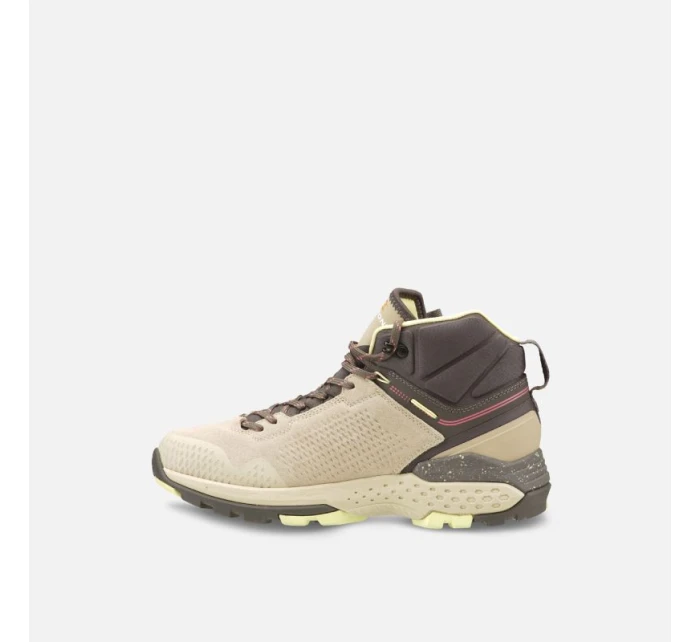 Dámska obuv GROOVE MID G-DRY WMS Dámska obuv GROOVE MID G-DRY WMS