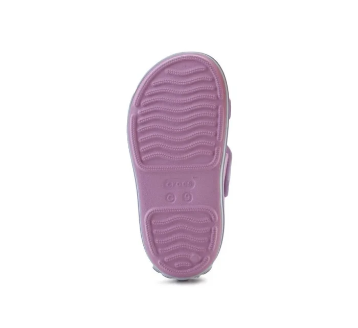 Sandály Crocs Crocband Sandal Jr model 20251320 - Skechers Sandály Crocs Crocband Sandal Jr model 20251320 - Skechers