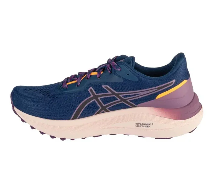 Asics GT-1000 13 GTX W 1012B747-700 dámska bežecká obuv