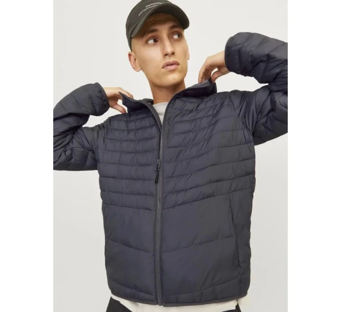 bunda s kapucí M model 20556515 - Jack & Jones bunda s kapucí M model 20556515 - Jack & Jones