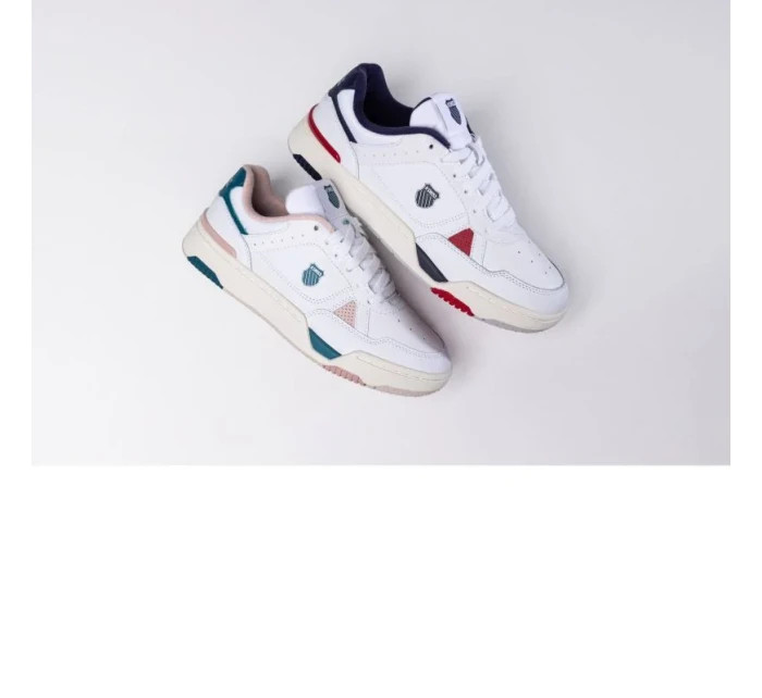 Boty KSwiss Match Pro Lth M model 20733198 - K- Swiss