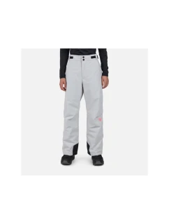 Rossignol Chlapčenské lyžiarske nohavice Grey
