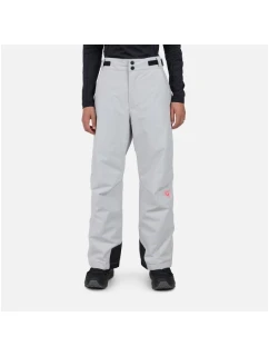 Rossignol Chlapčenské lyžiarske nohavice Grey