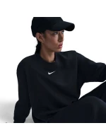 Dámska fleecová mikina Nike Sportswear Phoenix FZ4270-010