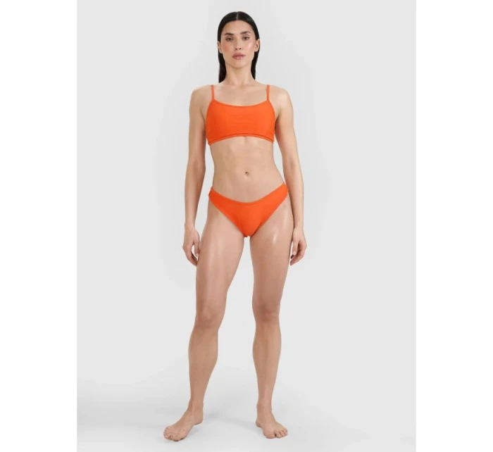 Dámský top model 21736199 - 4F Dámský top model 21736199 - 4F