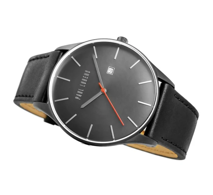 Pánské hodinky model 21805147 - Paul Lorens Pánské hodinky model 21805147 - Paul Lorens