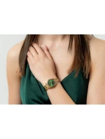 Dámske hodinky PAUL LORENS PL20008B-8D1 + BOX