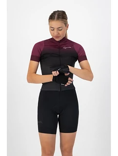 Rogelli rękawiczki damskie ESSENTIAL czarne XL