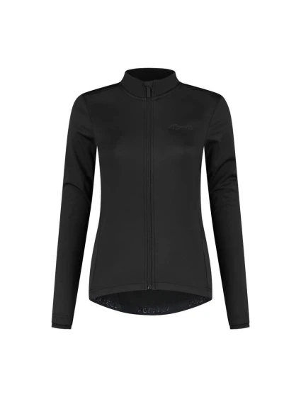 Rogelli dámska zimná bunda CORE black 2XL