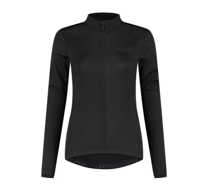 Rogelli dámska zimná bunda CORE black 2XL