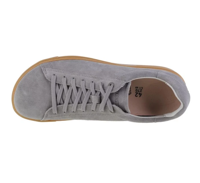 Birkenstock Bend Low 1024890 Grey 36