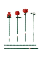 růží model 21863881 - Lego