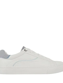 Dámské boty  white and grey  dámské model 22115102 - Lee