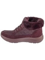 Skechers Slip-Ins: On-The-GO Encore – Elisa 144841-BURG Červené 36 Skechers Slip-Ins: On-The-GO Encore – Elisa 144841-BURG Červené 36
