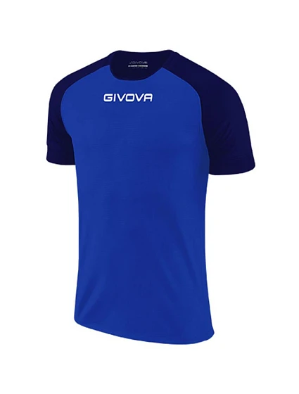 Pánské tričko  M  Tričko model 17119107 - Givova