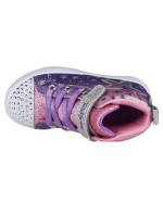 fialová 21 model 21372079 - Skechers fialová 21 model 21372079 - Skechers
