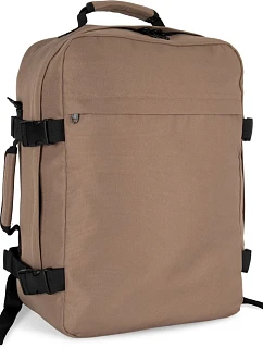 KI Cestovní batoh 19. brown model 22461339 - Kimood