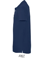 SOL'S Men Pánské piqué sportovní polo french navy model 22522543 SOL'S Men Pánské piqué sportovní polo french navy model 22522543