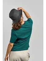 Atlantis Headwear Bucket Cotton-S Klobúk 33.0283 námornícka modrá