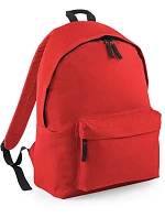 BG 125 Originální módní batoh model 22480748 bright red - BagBase BG 125 Originální módní batoh model 22480748 bright red - BagBase