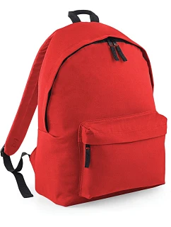 BG 125 Originální módní batoh model 22480748 bright red - BagBase