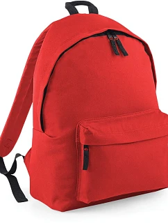 BG 125 Originální módní batoh model 22480748 bright red - BagBase