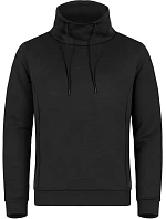 Sweater Men Pánská mikina black model 22454585 - Clique Sweater Men Pánská mikina black model 22454585 - Clique