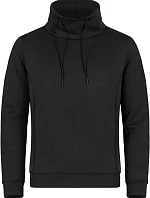 Clique Hobart Sweater Men Pánska mikina 67.1022 čierna
