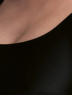 Style Těhotenské jednodílné plavky černá model 10637386 - Anita Maternity