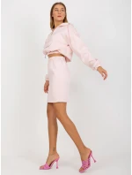 Sada EM KMPL model 17899842 světle růžová - FPrice Sada EM KMPL model 17899842 světle růžová - FPrice