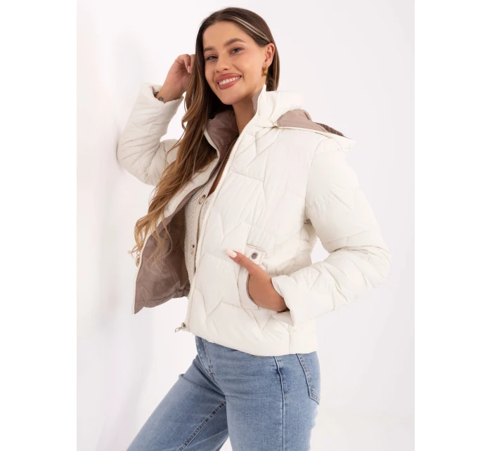 MBM KR 2522.31 ecru bunda