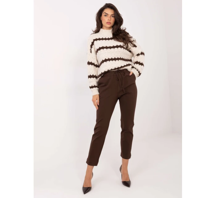 Jumper MI SW 2810.16 ecru