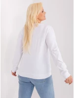 Blúzka RV BZ 9259.97 biela Blúzka RV BZ 9259.97 biela